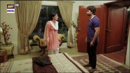 Tum Bin Kesay Jiyen - Episode 34 - 24th March 2024